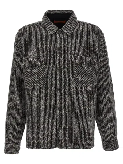 MISSONI CAPERDONI SHIRT