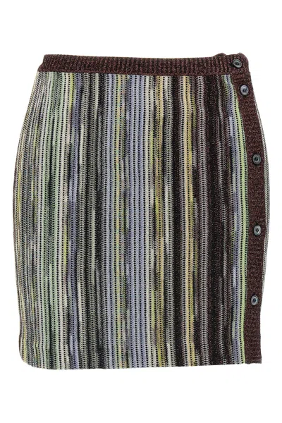 MISSONI MISSONI 'CAPERDONI' SKIRT