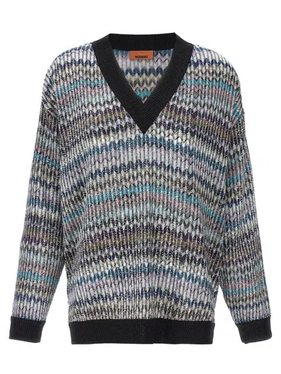 MISSONI MISSONI 'CAPERDONI' SWEATER