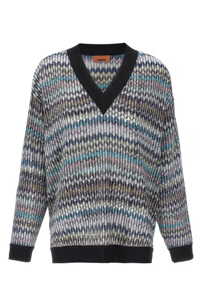 MISSONI MISSONI 'CAPERDONI' SWEATER