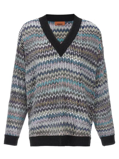 MISSONI MISSONI 'CAPERDONI' SWEATER