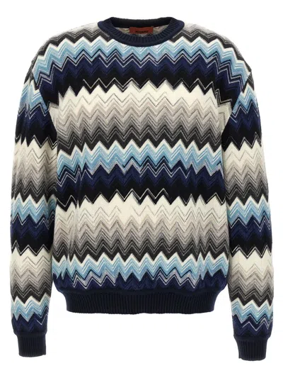 MISSONI MISSONI 'CAPERDONI' SWEATER