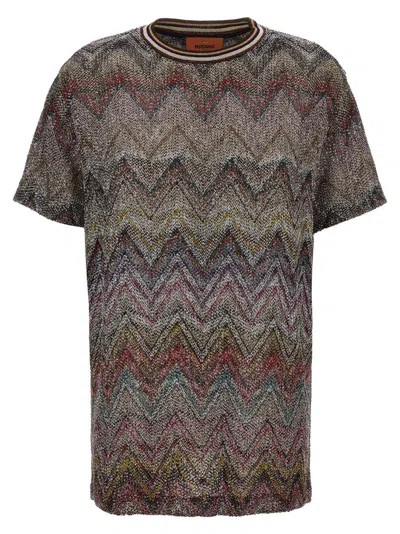 MISSONI 'CAPERDONI' T-SHIRT
