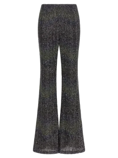 Missoni Caperdoni Trousers In Gray