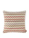 Missoni Capri Outdoor Cushion (40cm X 40cm) In Neutrals