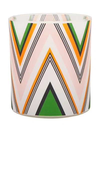 MISSONI CAPRI SCENTED CANDLE