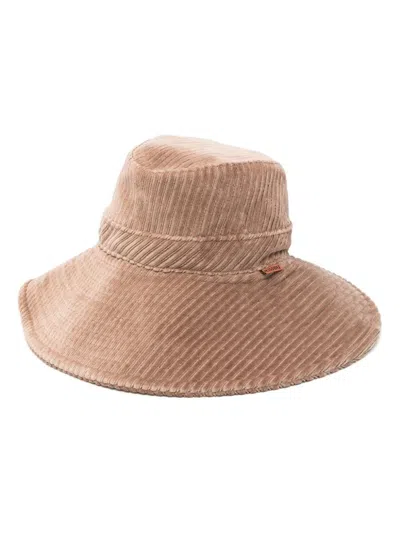 Missoni Caps & Hats In Brown