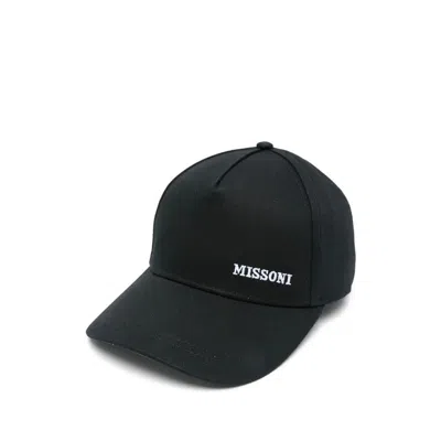 MISSONI MISSONI CAPS