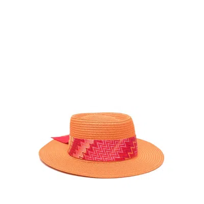 MISSONI MISSONI CAPS