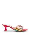 MISSONI CARA MULE