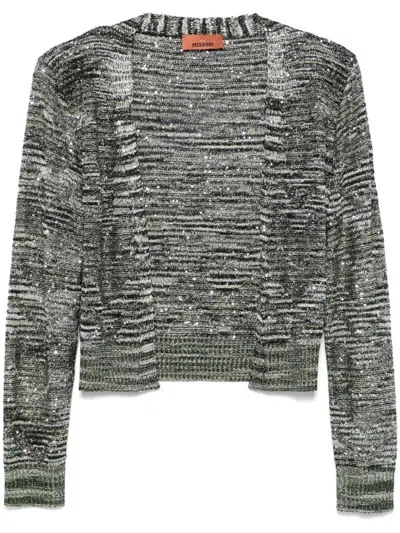 Missoni Cardigan