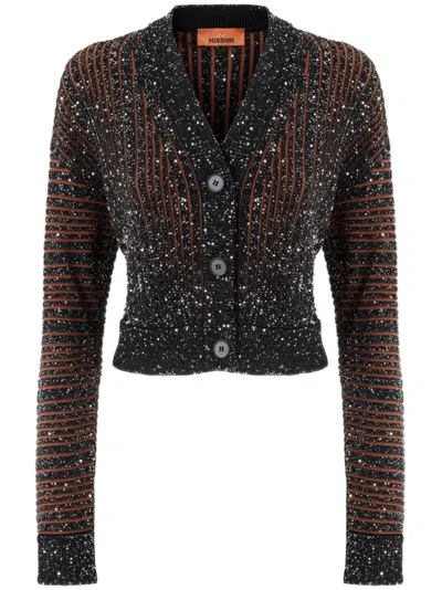 Missoni Cardigan
