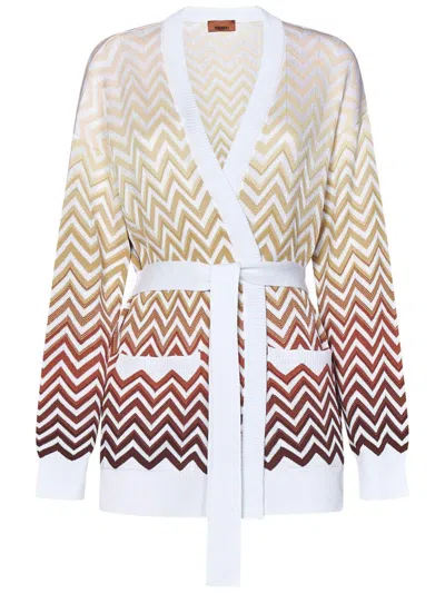 Missoni Sweaters