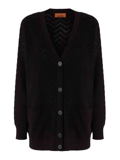 MISSONI CARDIGAN