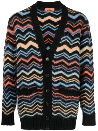 Missoni Cardigan Clothing