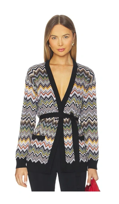 MISSONI CARDIGAN