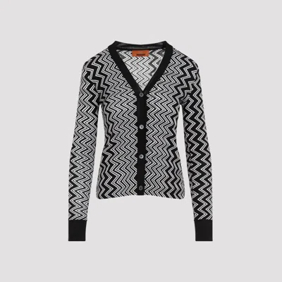 Missoni Cardigan Black