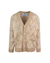 MISSONI MISSONI CARDIGAN