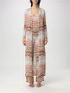 Missoni Cardigan  Woman Color Multicolor In Multicolor