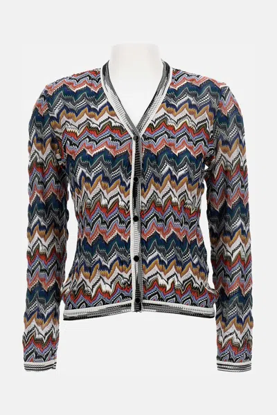 MISSONI CARDIGAN