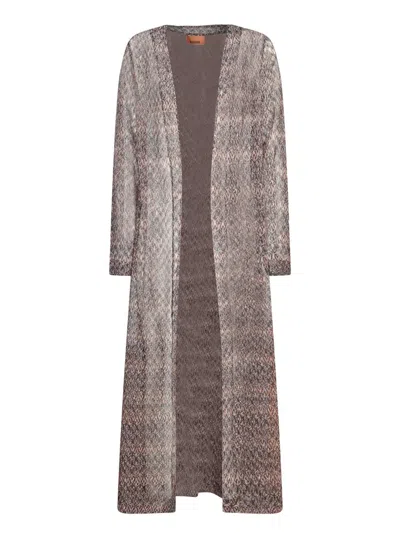 Missoni Sweaters In Black