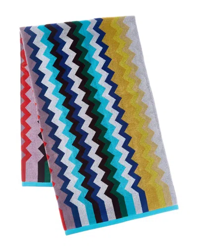 Missoni Carlie Bath Towel In Multi