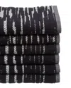 Missoni Home Carlyle 6pc Asciugamano Unita Bath Towel Set