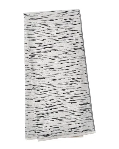 Missoni Carlyle Bath Sheet In White