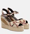 Missoni Espadrillas In Multi