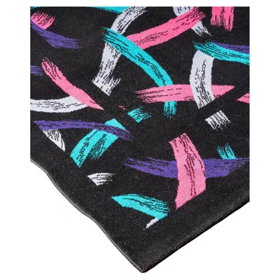 Pre-owned Missoni Carpet By  In Black