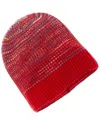 Missoni Cashmere Hat