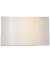 Missoni Casimir Beach Towel With Piping In Brown