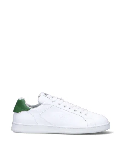 MISSONI CASSETTA LOW SNEAKERS