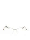 CAT-EYE GLASSES