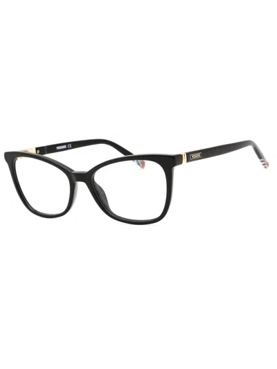 Missoni Cat-eye Mini Eyeglasses For Women In Black