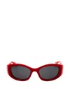 CAT-EYE SUNGLASSES