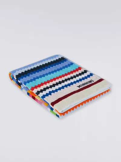 Missoni Cecil Beach Towel 100x180