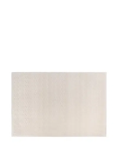 Missoni Chalk Bath Mat (60cm X 90cm)