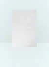 Missoni Chalk Bath Sheet In White