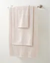 Missoni Chalk Bath Towel In Natural