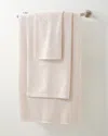 Missoni Chalk Hand Towel In Natural