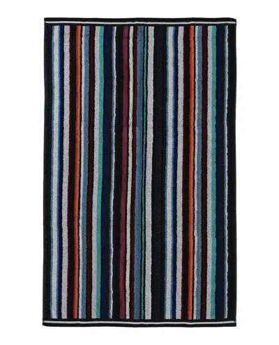Missoni Chandler 2 Piece Towel Set In Multi
