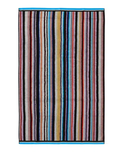 Missoni Chandler 2 Piece Towel Set In Multi