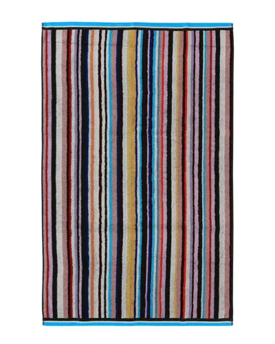 Missoni Chandler 2pc Towel Set In Multi