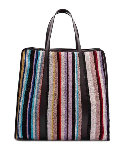 Missoni `chandler` Bag In Multi