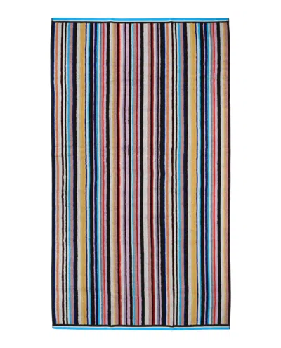 Missoni Chandler Beach Towel In Multi