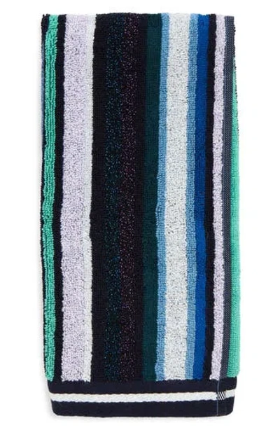 Missoni Chandler Stripe Hand Towel In Multi