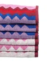 Missoni Home Chantal 6pc Ospite Unita Hand Towel Set