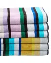 Missoni Home Chase Set Of 6 Bath Towels
