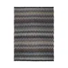 Missoni Chen Throw, 140 X 200